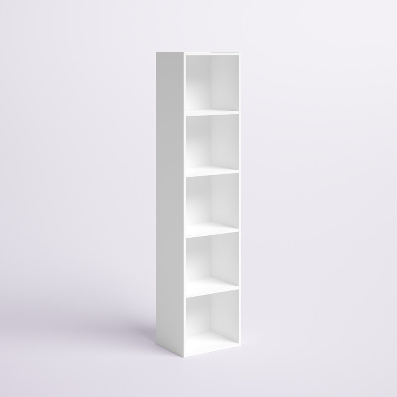 Hashtag Home Adalheida Bookcase & Reviews Wayfair